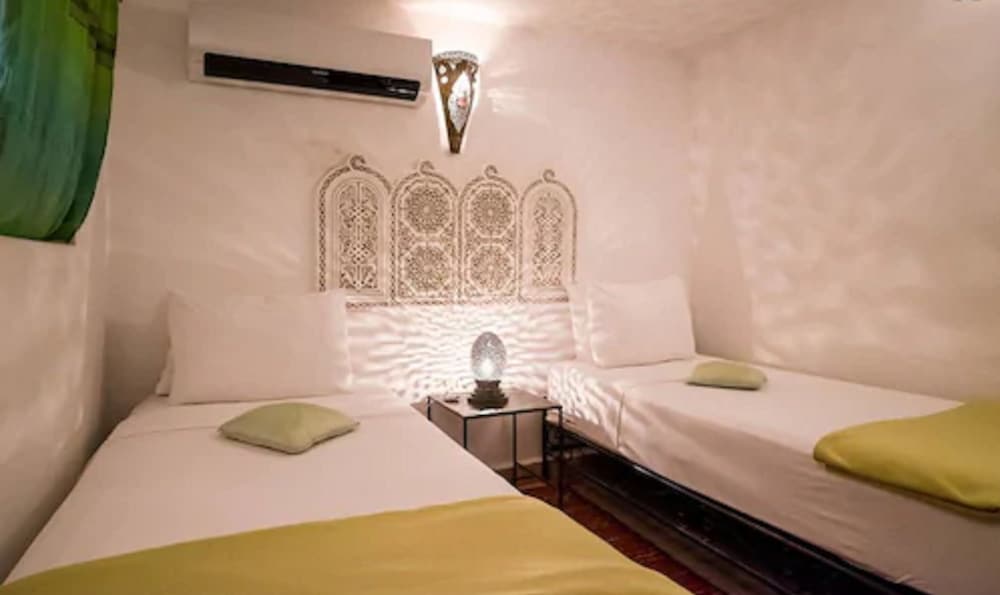 Riad Jamai 8/50