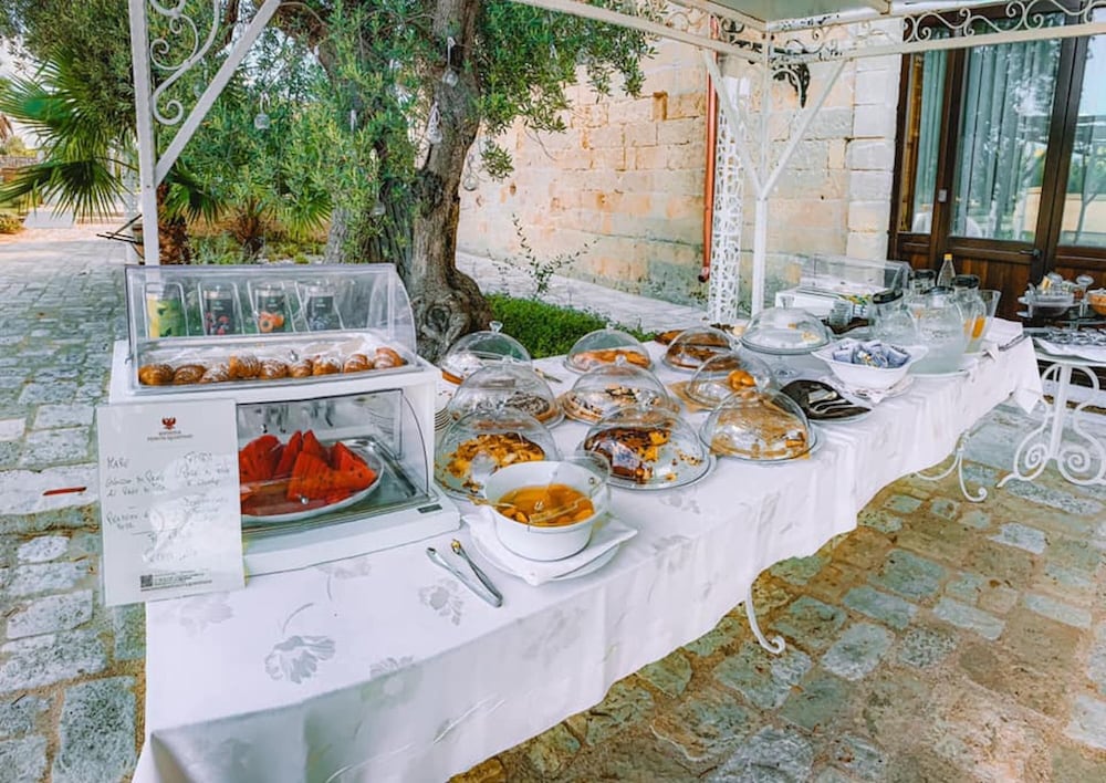 MASSERIA TENUTA QUINTINO 32/50