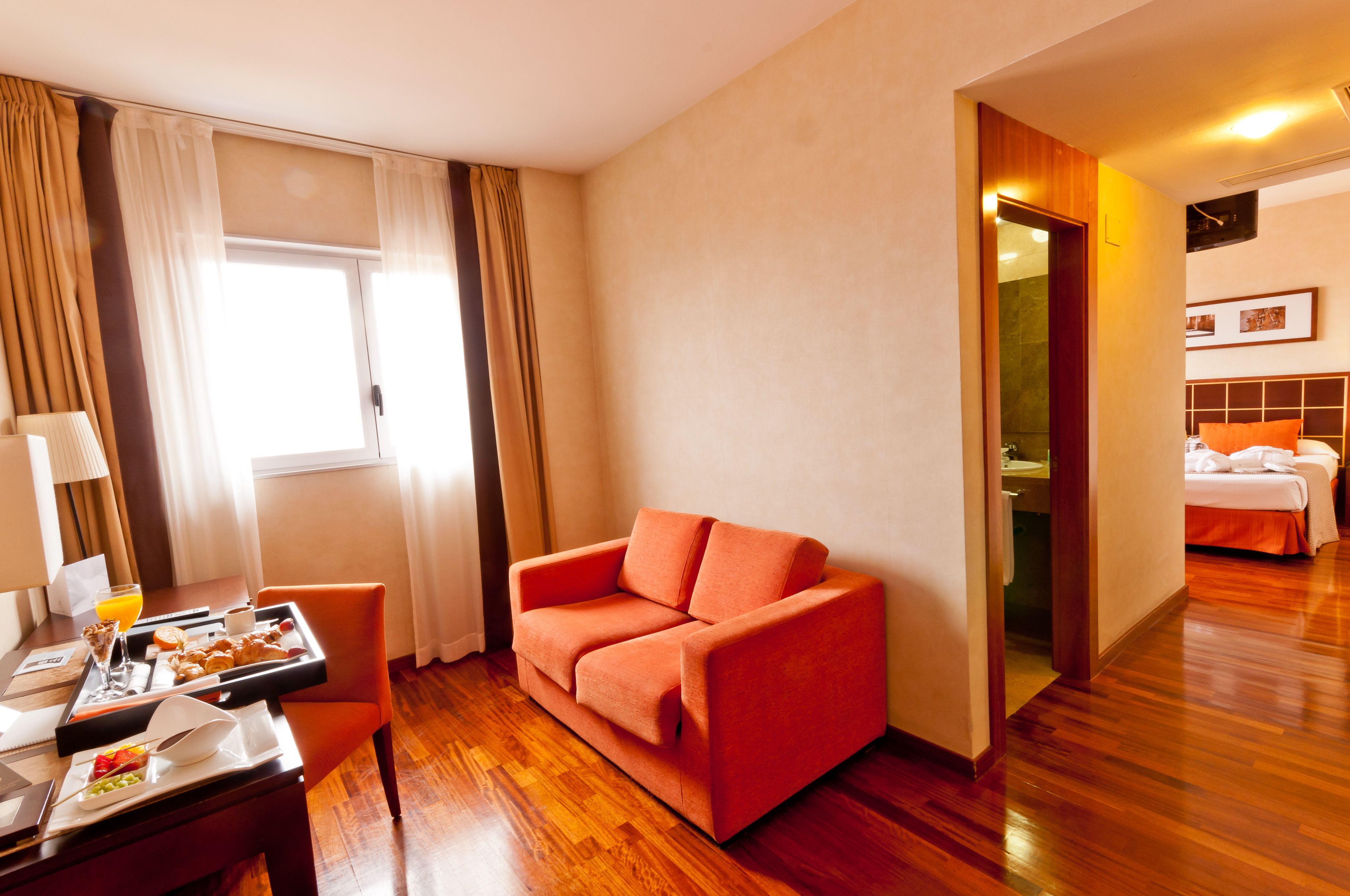 Eurostars Toledo 33/44