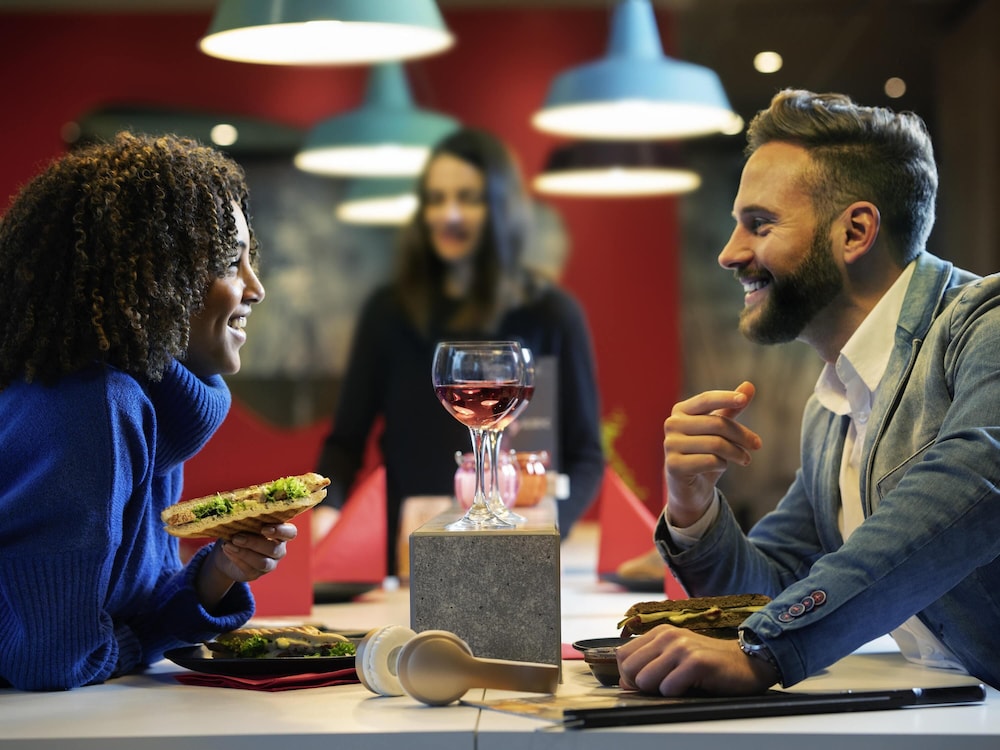 ibis London Elstree Borehamwood 46/60