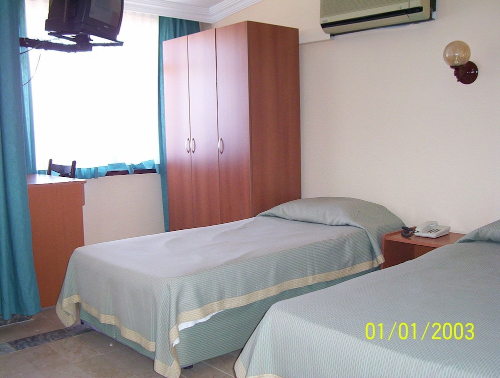 Kemer Hotel 11/39