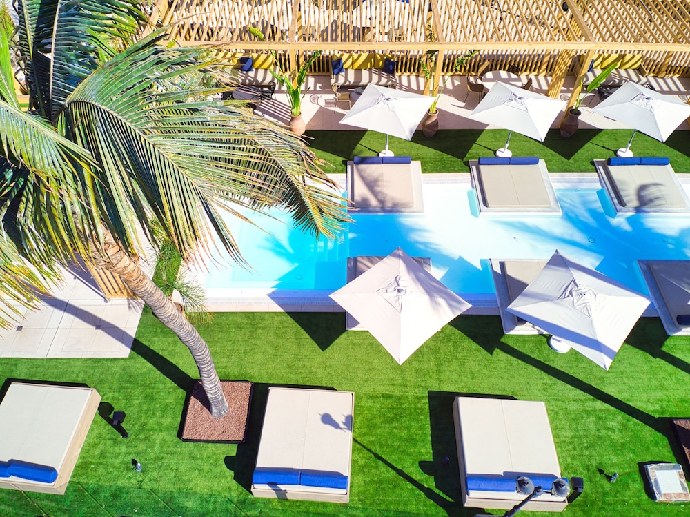 H10 Costa Mogan - Adults Only 56/61