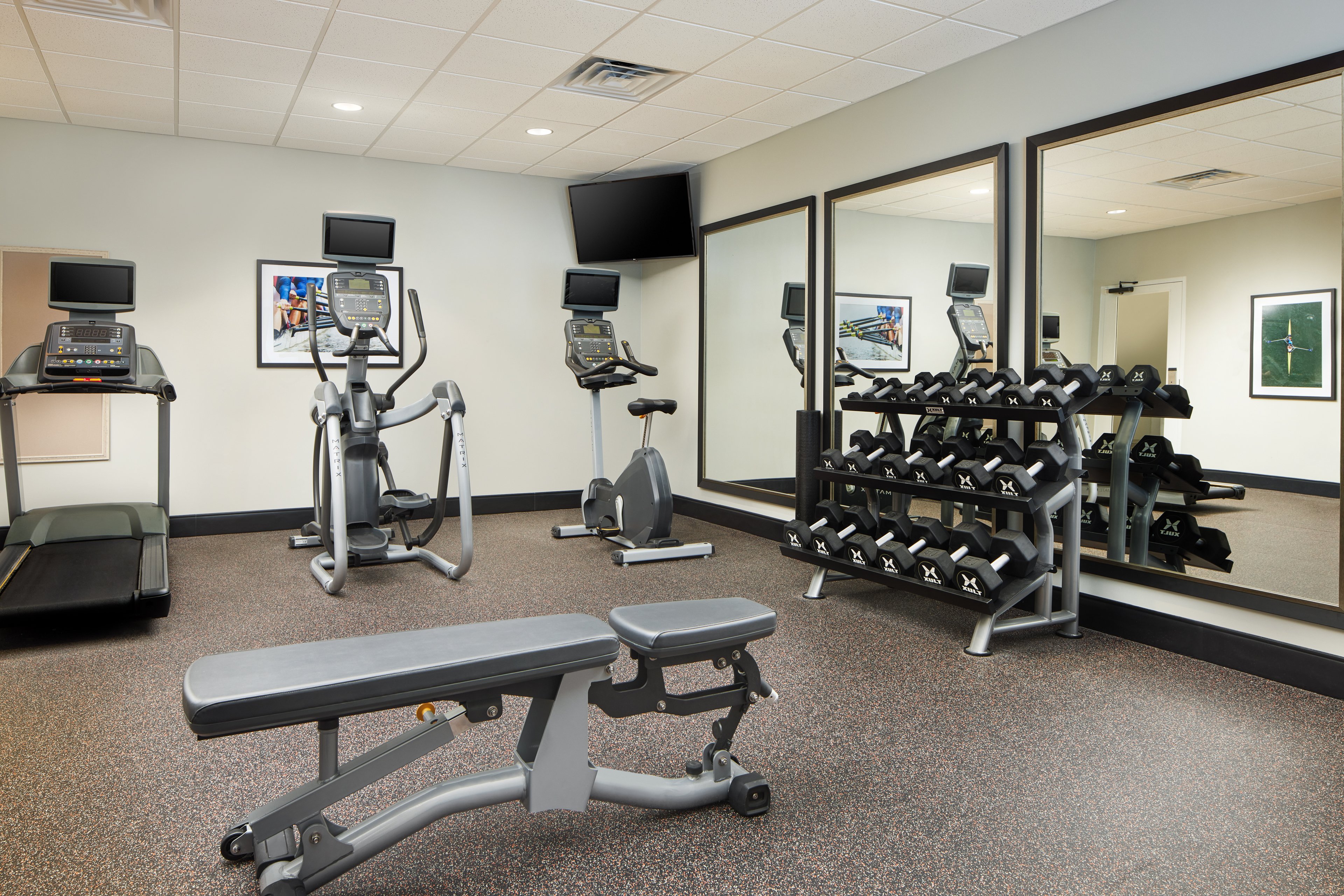 Candlewood Suites Lebanon 26/52
