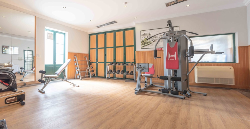 Loule Jardim Hotel 30/50
