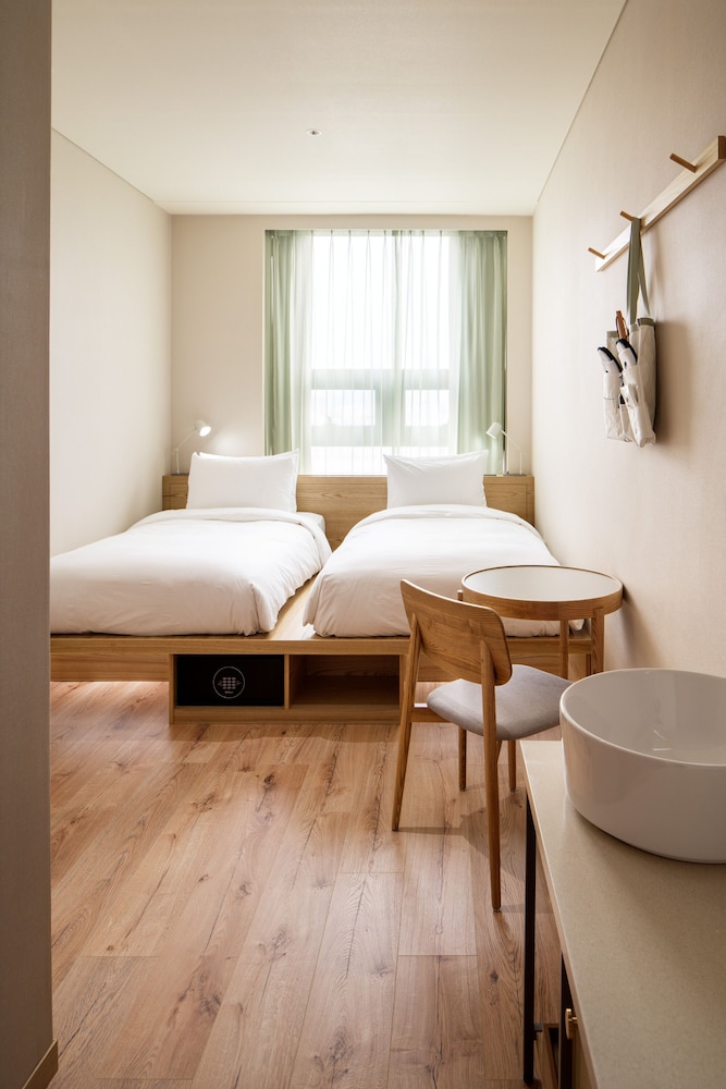Hotel Anteroom Seoul 13/36