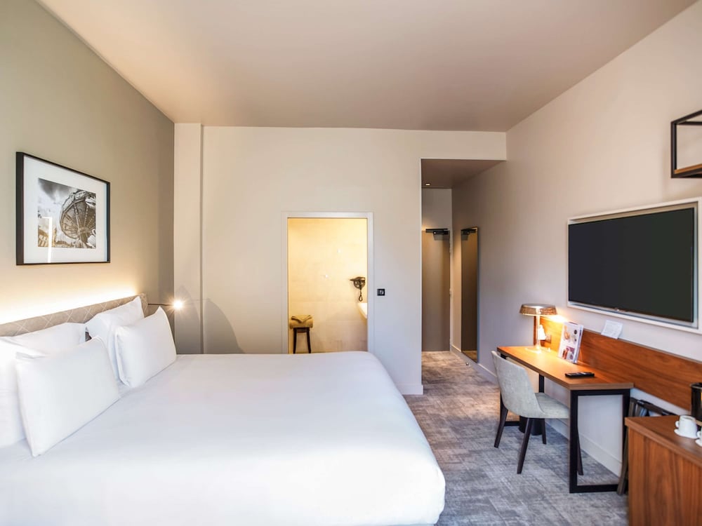 Mercure Rennes Place Bretagne 19/68