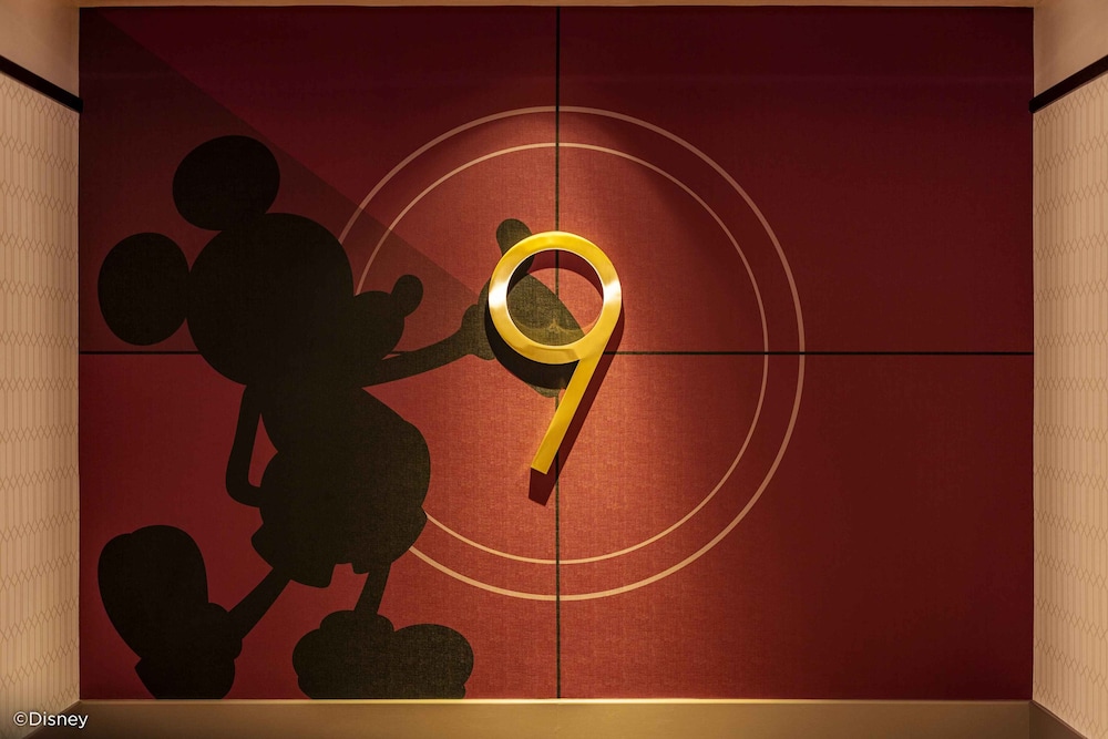 ディズニーズ ハリウッド ホテル 写真5