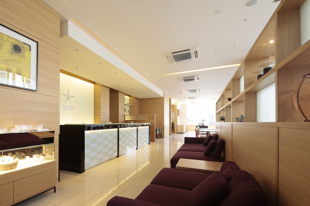 Candeo Hotels Handa 5/50