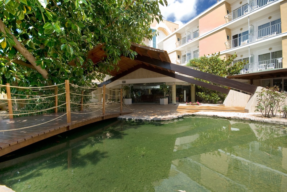 Hotel Capricho 55/60