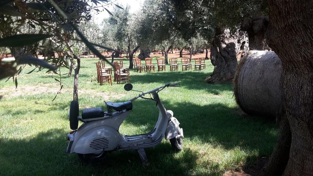 Masseria San Martino 49/57