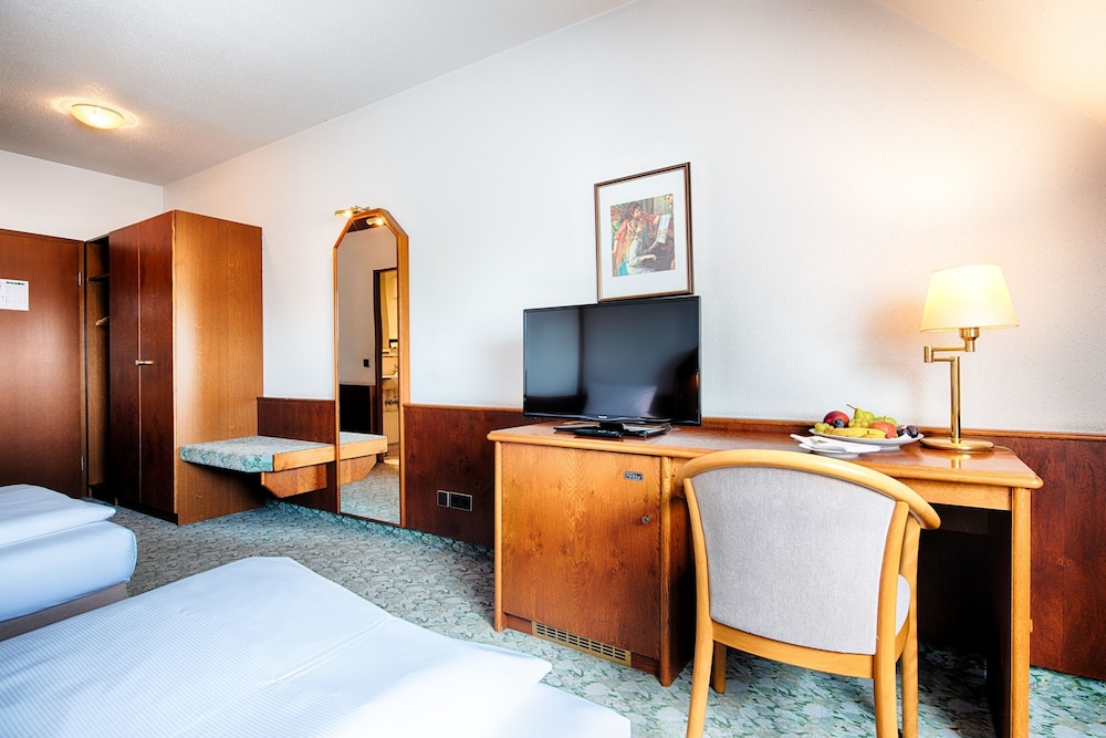 Hotel Egelsbach Frankfurt 20/65