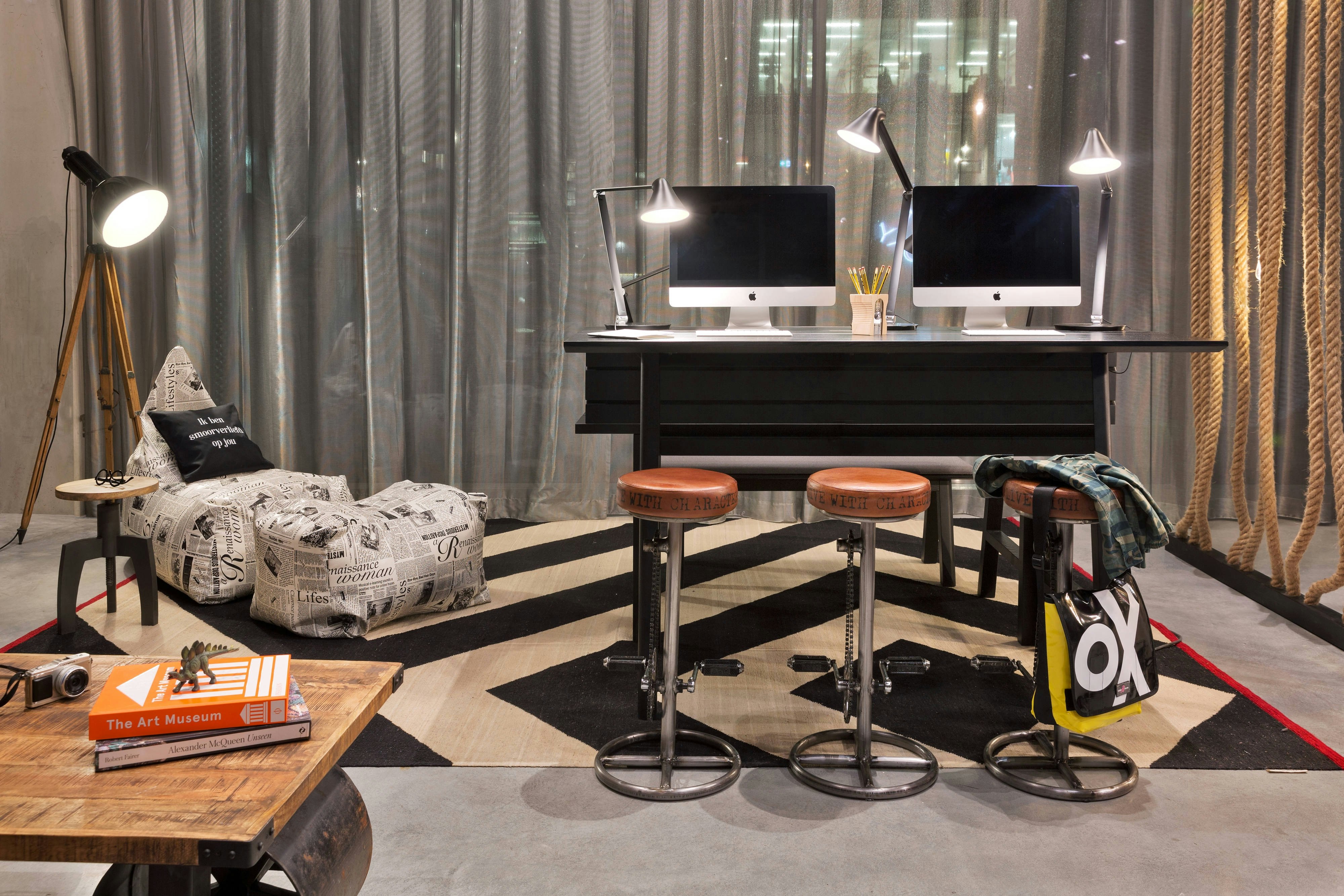 Moxy Amsterdam Houthavens 37/58