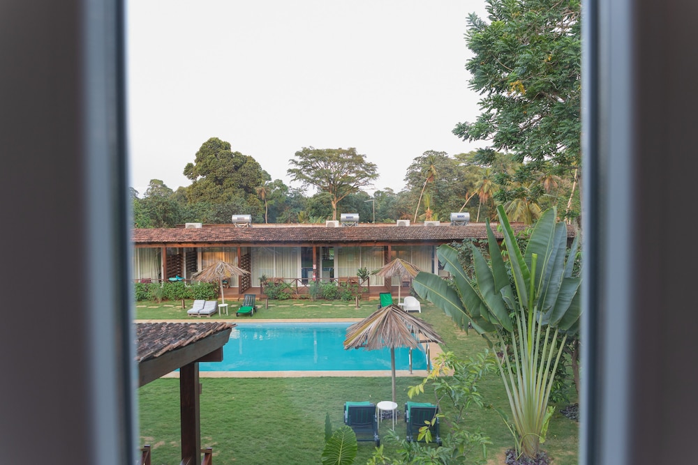 Roca Santo Antonio Ecolodge 45/50