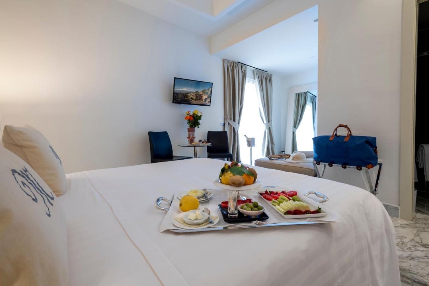 Hotel Metropole Taormina Maison D Hotes 59/71