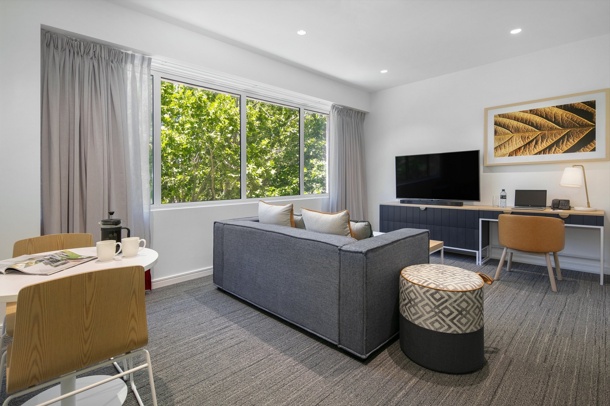 Quest Canberra City Walk 18/36