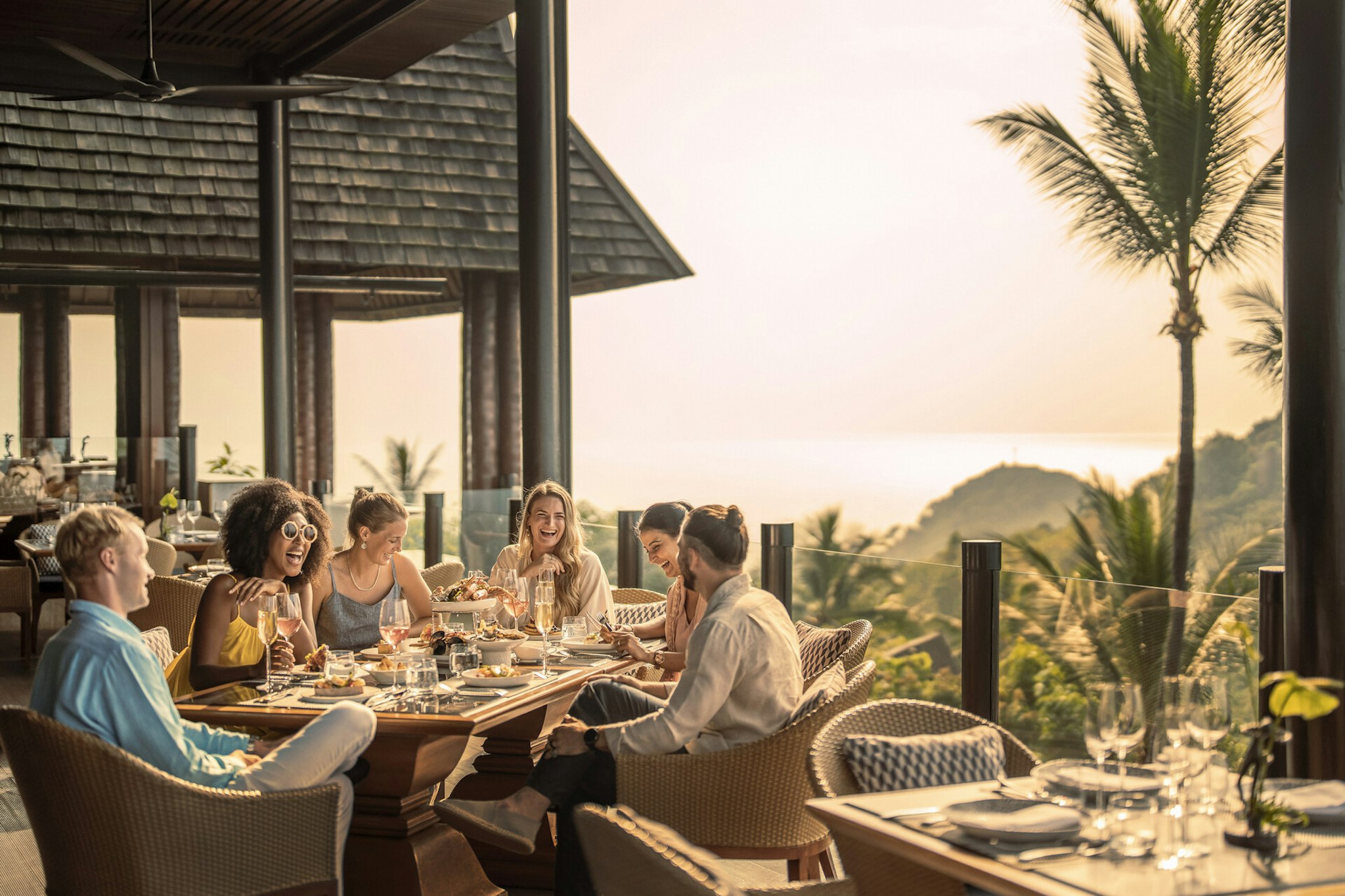 Four Seasons Resort Koh Samui, Thailand 50/87