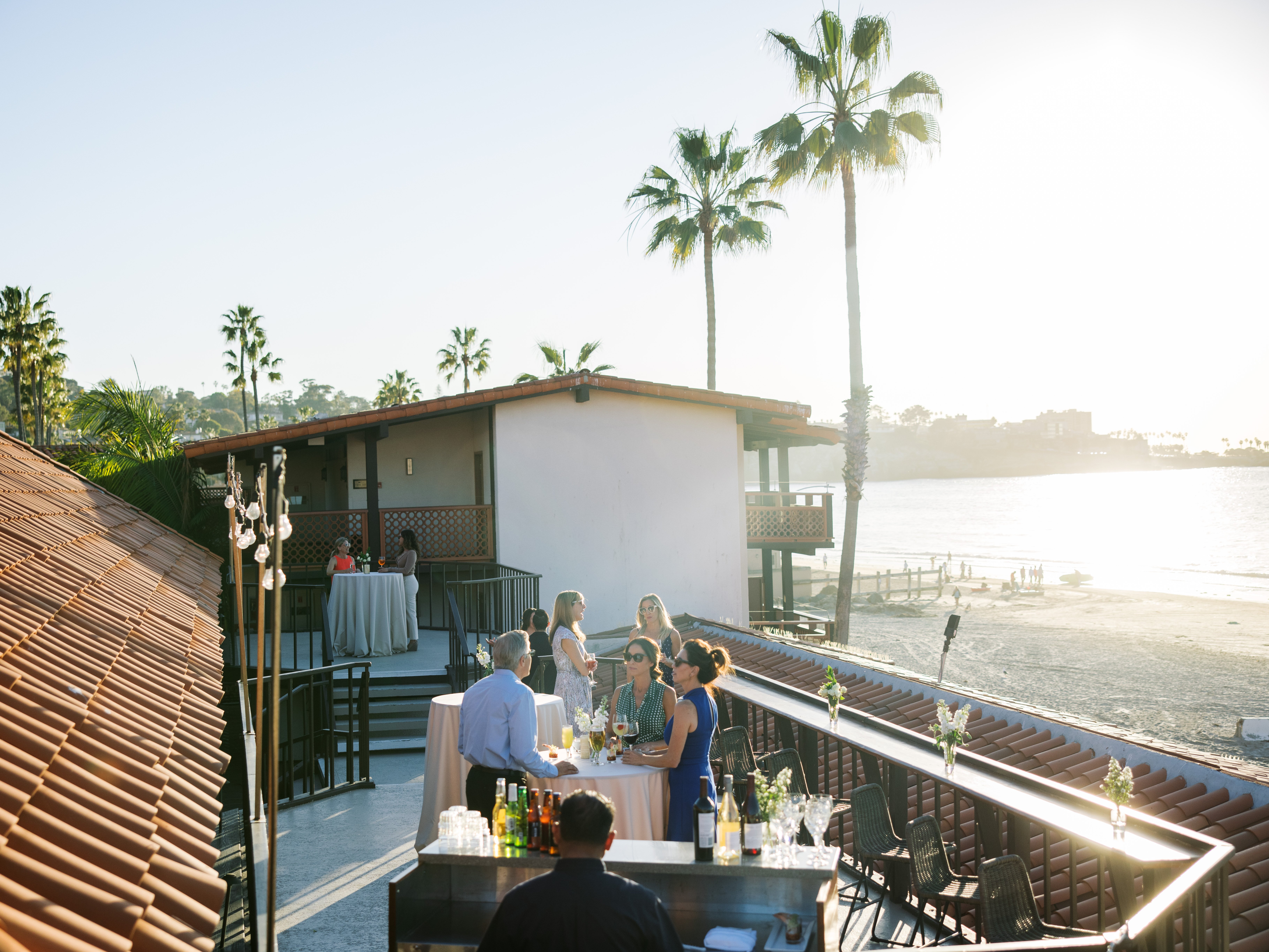 La Jolla Shores Hotel 5/47