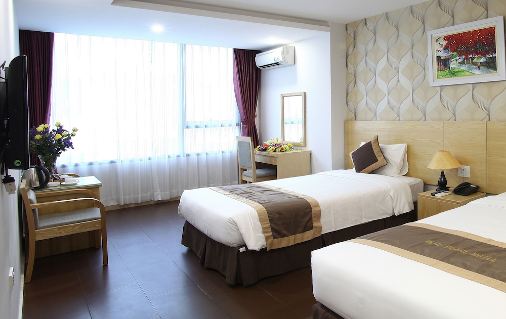 Blue Pearl Hotel 22/34