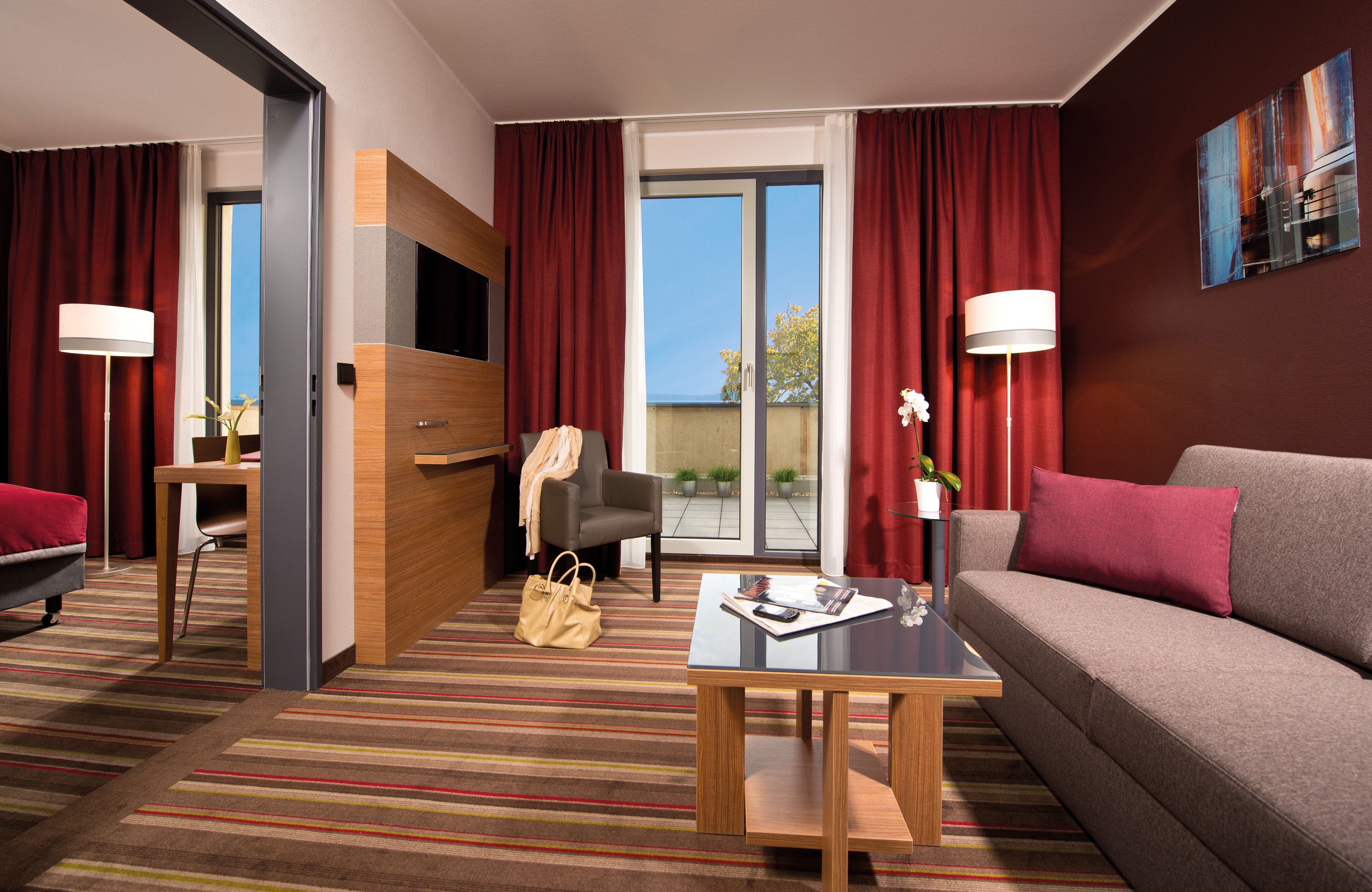 Leonardo Hotel Volklingen Saarbrucken 11/25