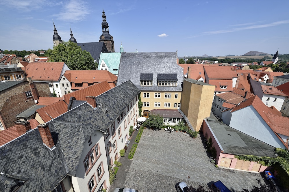 Hotel Graf von Mansfeld 43/50