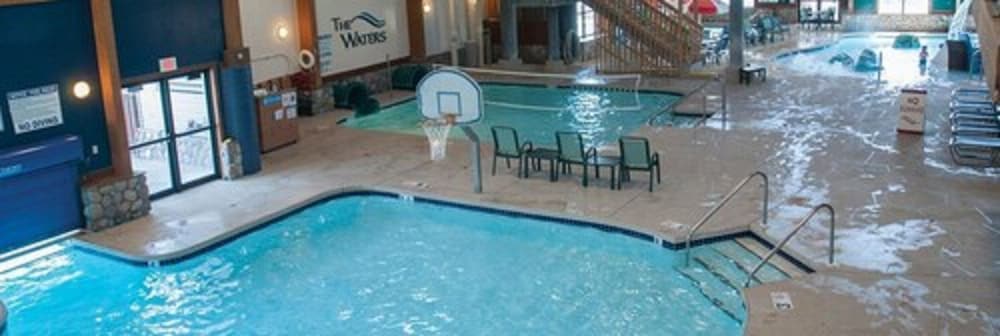 The Waters Of Minocqua 2/31