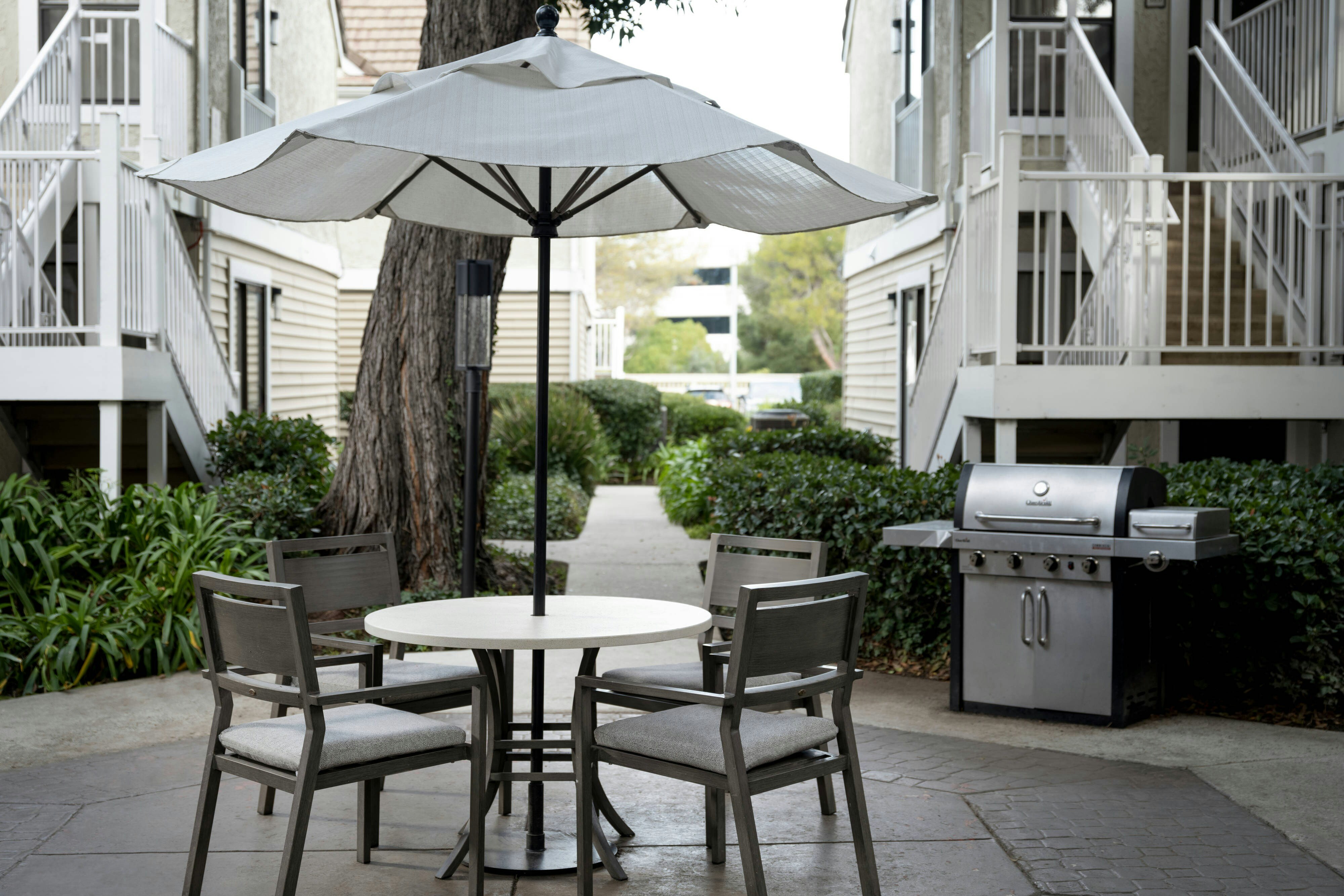 Residence Inn San Francisco Airport San Mateo 9/15