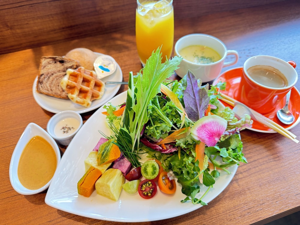 Prostyle Terrace Naha 40/50