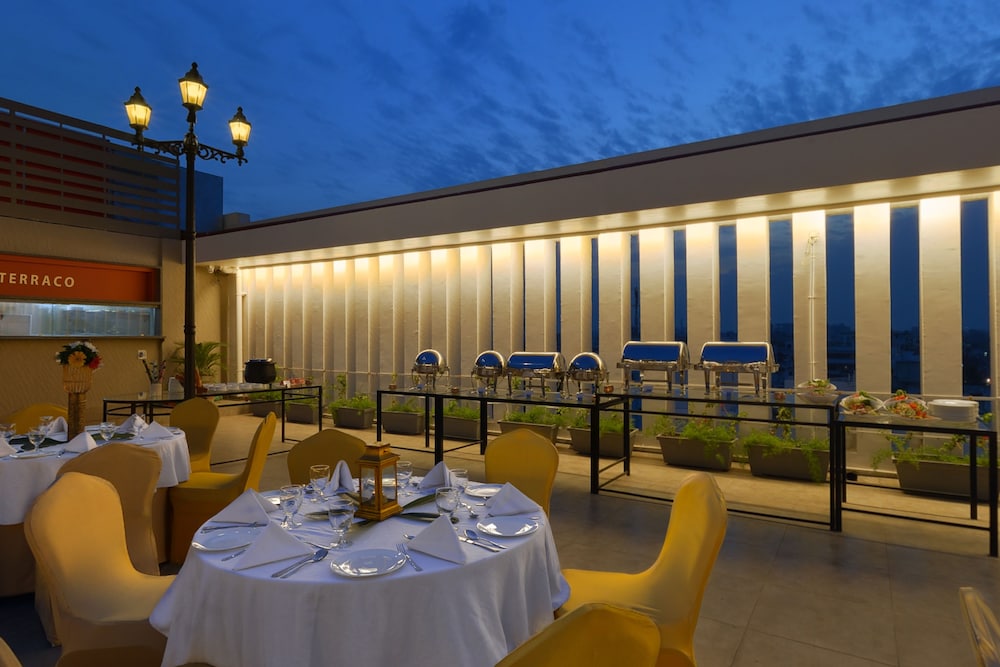 The Fern An Ecotel Hotel Vadodara 44/63