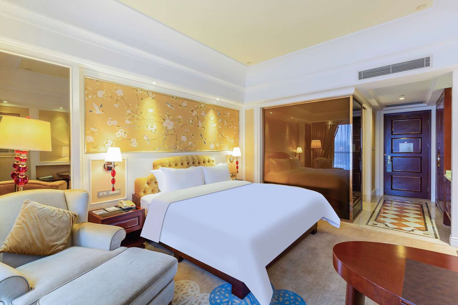 Wyndham Foshan 11/41