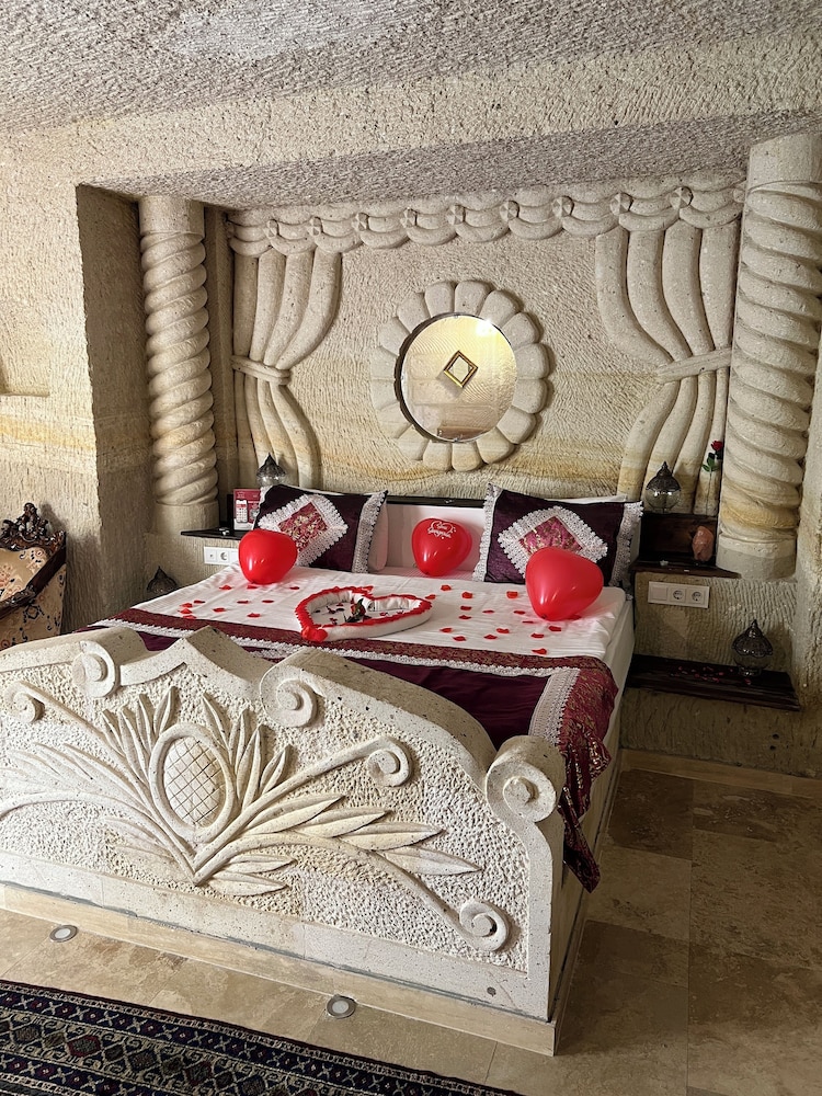 Tatli Kaya Hotel 5/50