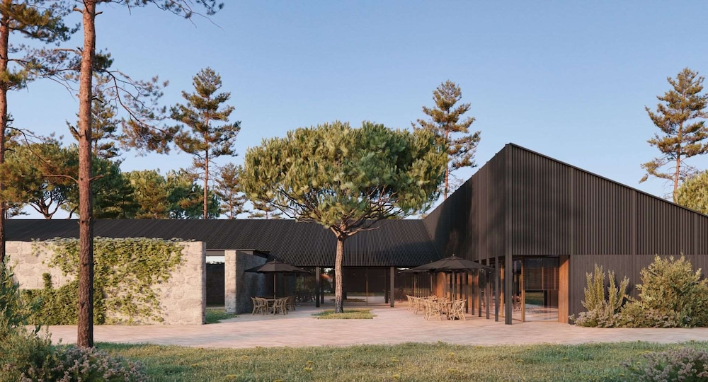 Tivoli Estela Golf & Lodges Porto (44km from Porto) 5/45