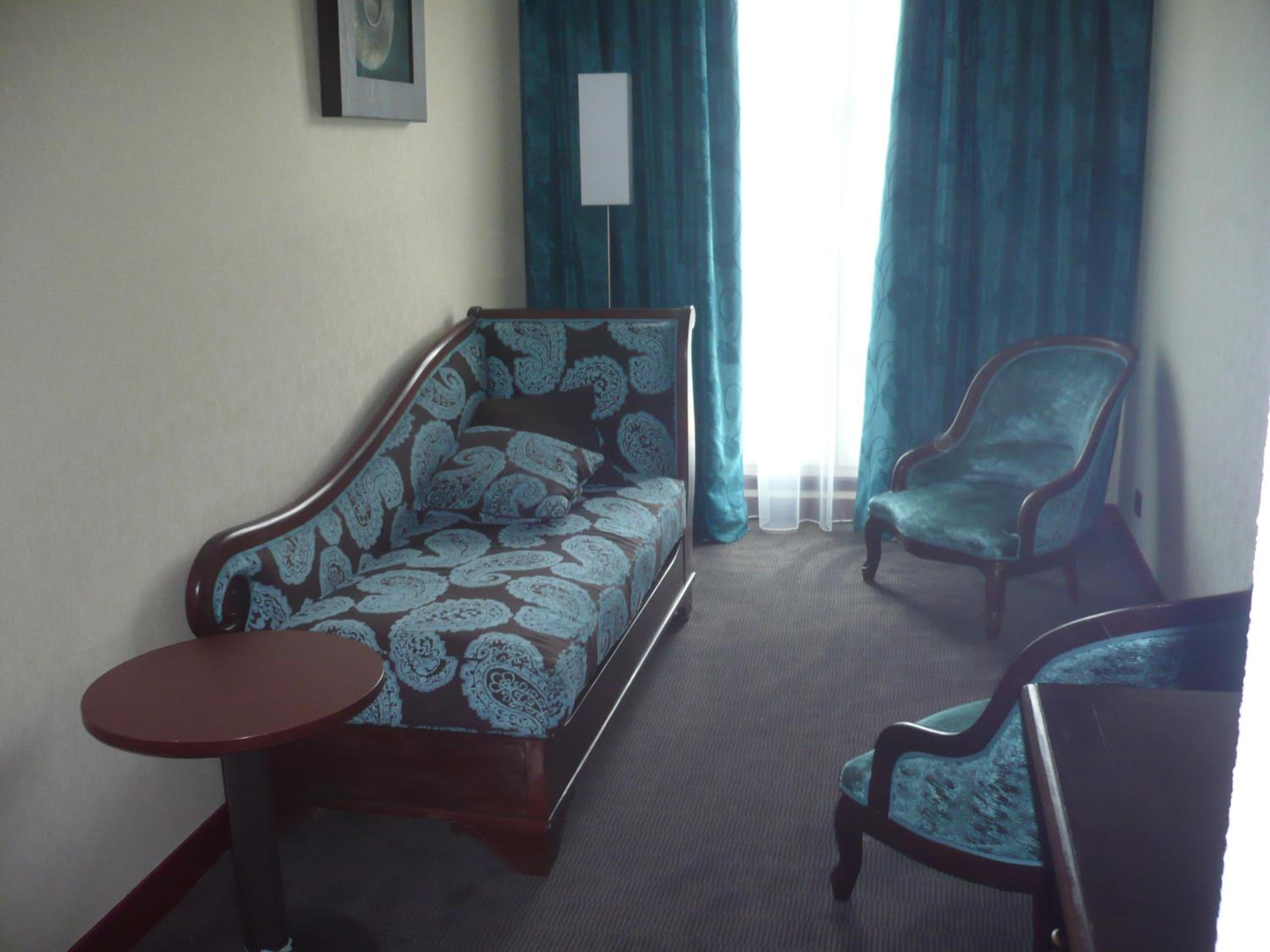 Hotel De France 24/37