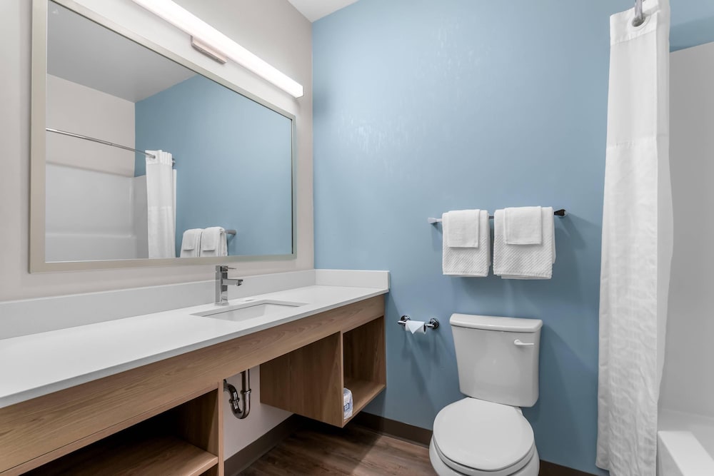 WoodSpring Suites Harrisburg Carlisle 49/51