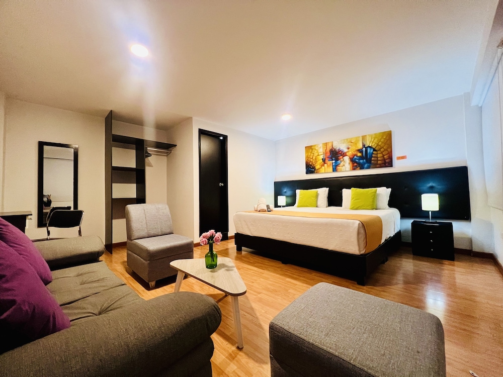 Hotel Ferias Park 23/46