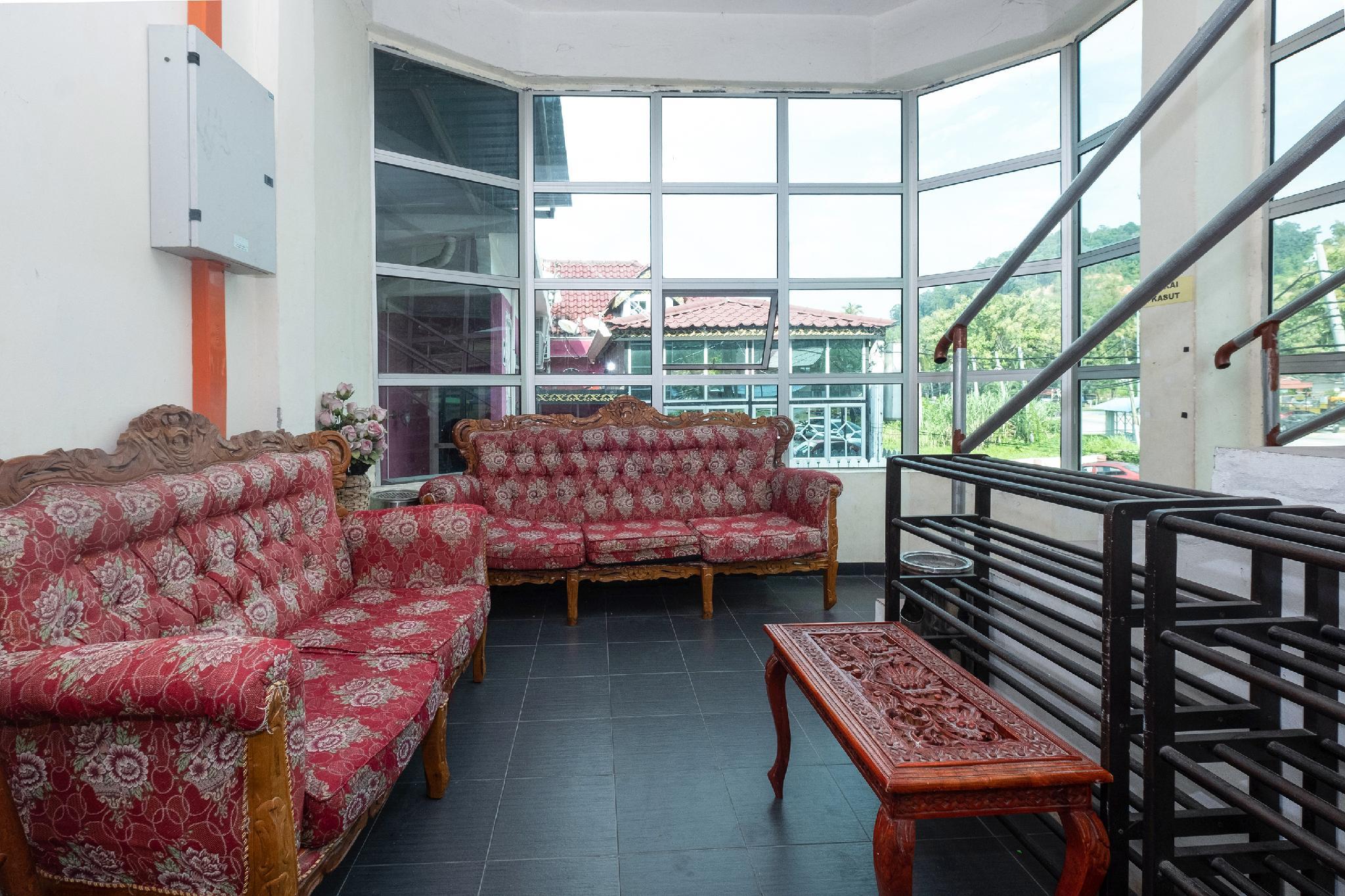 OYO 89984 Noris Wang Homestay 27/30