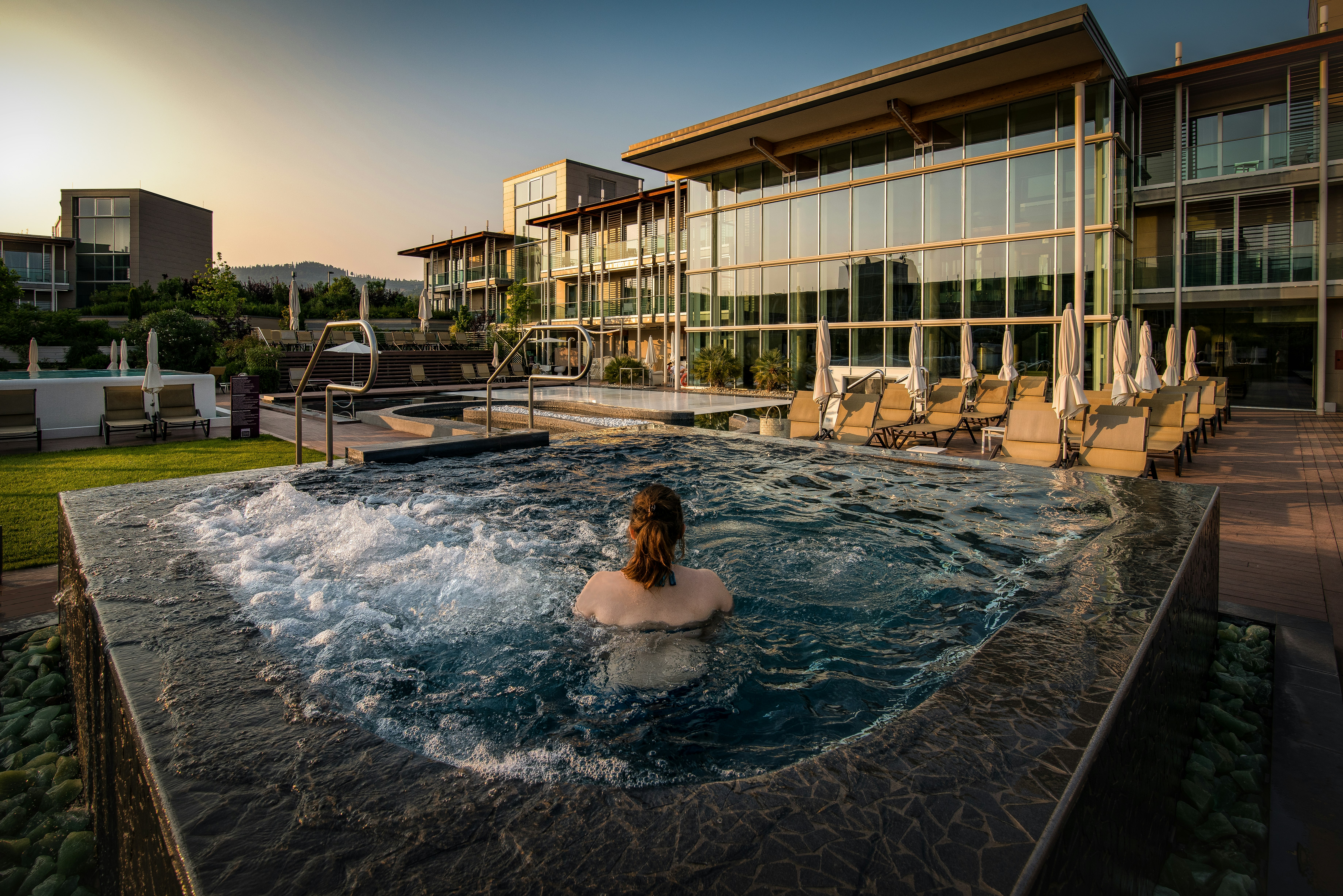 Aqualux Hotel Spa Suite & Terme 56/60