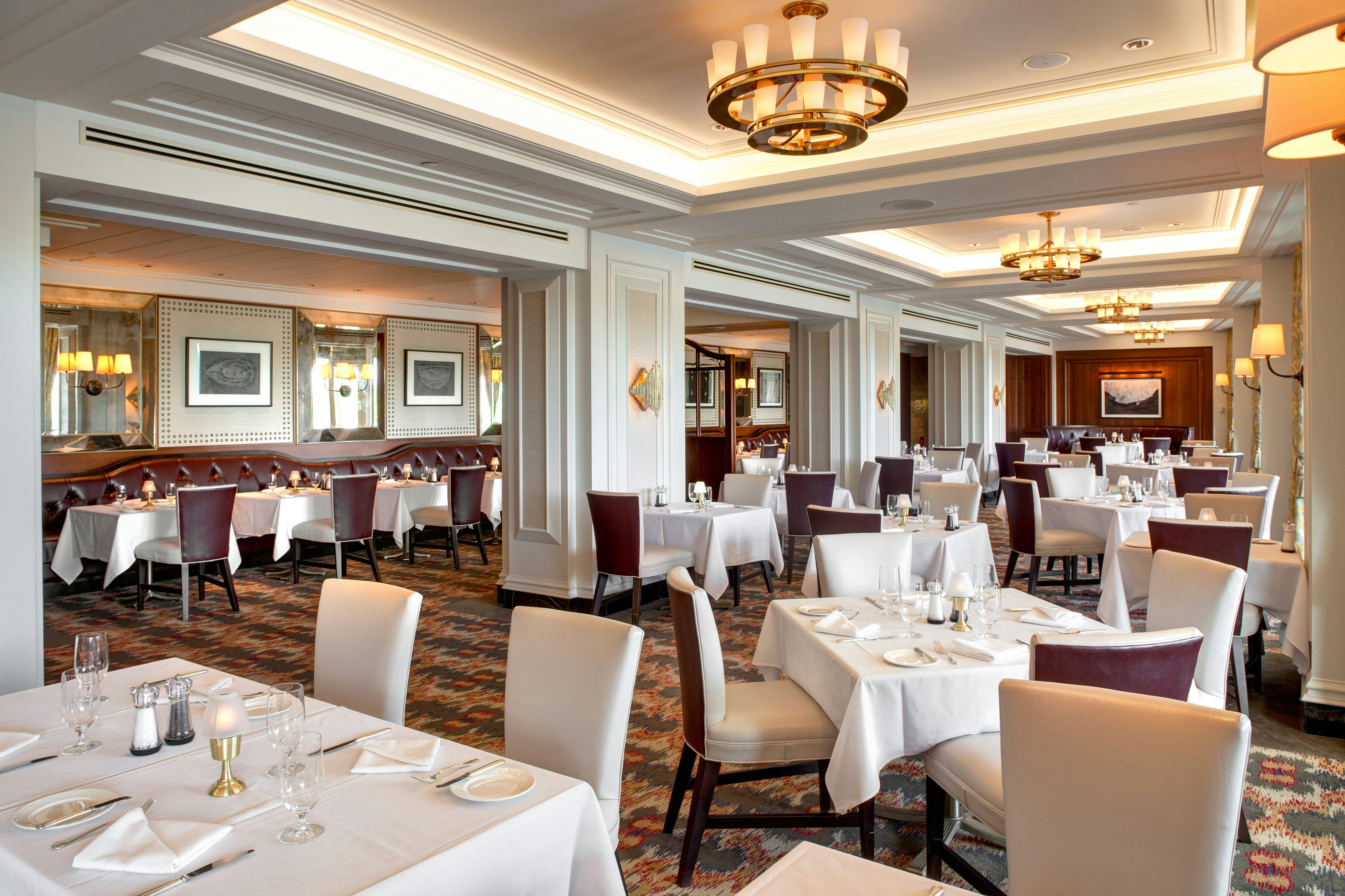 Hilton Lac Leamy 64/86