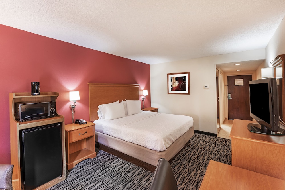 Hampton Inn Aiken 10/32
