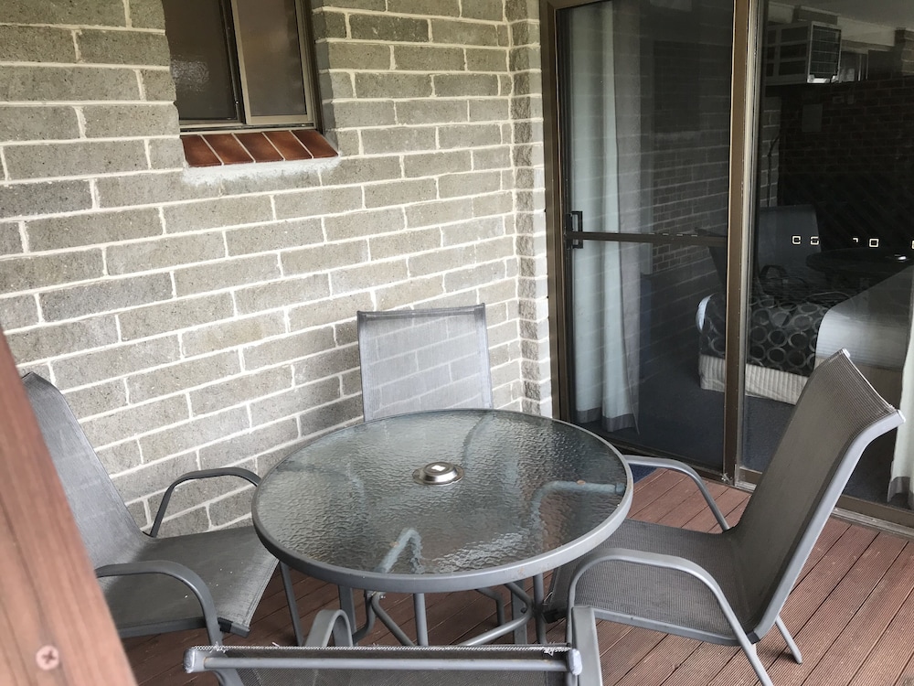 Coffs Shearwater Motel 53/69