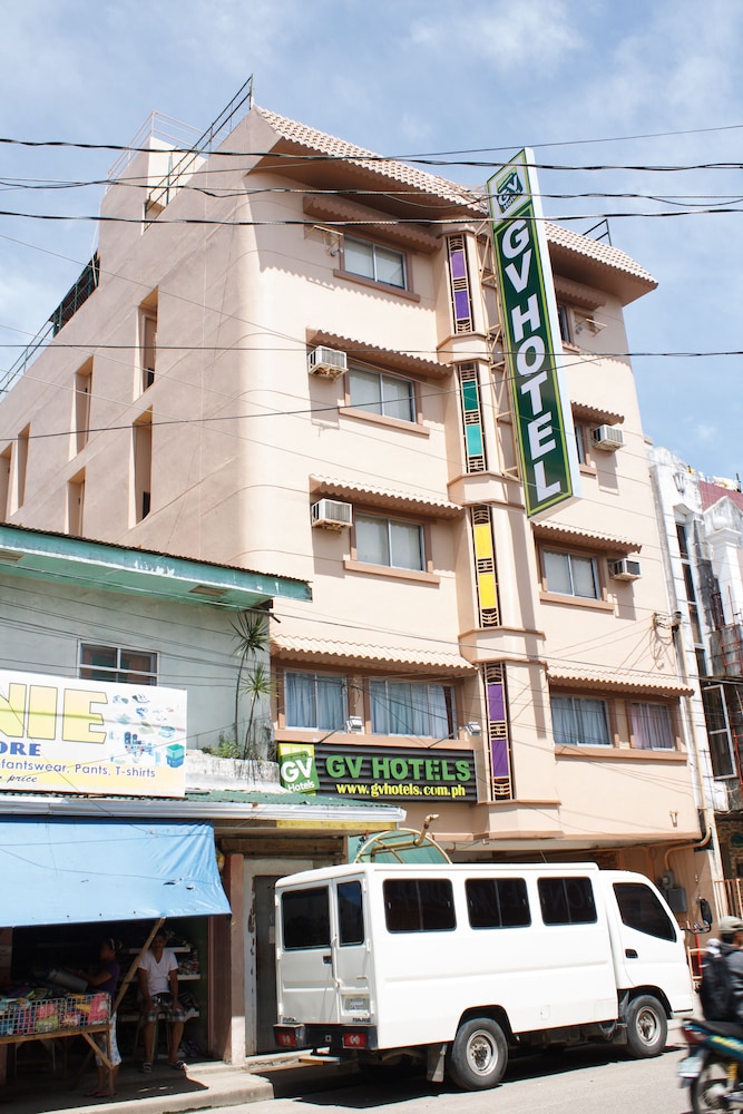 Gv Hotel Catarman 1/23