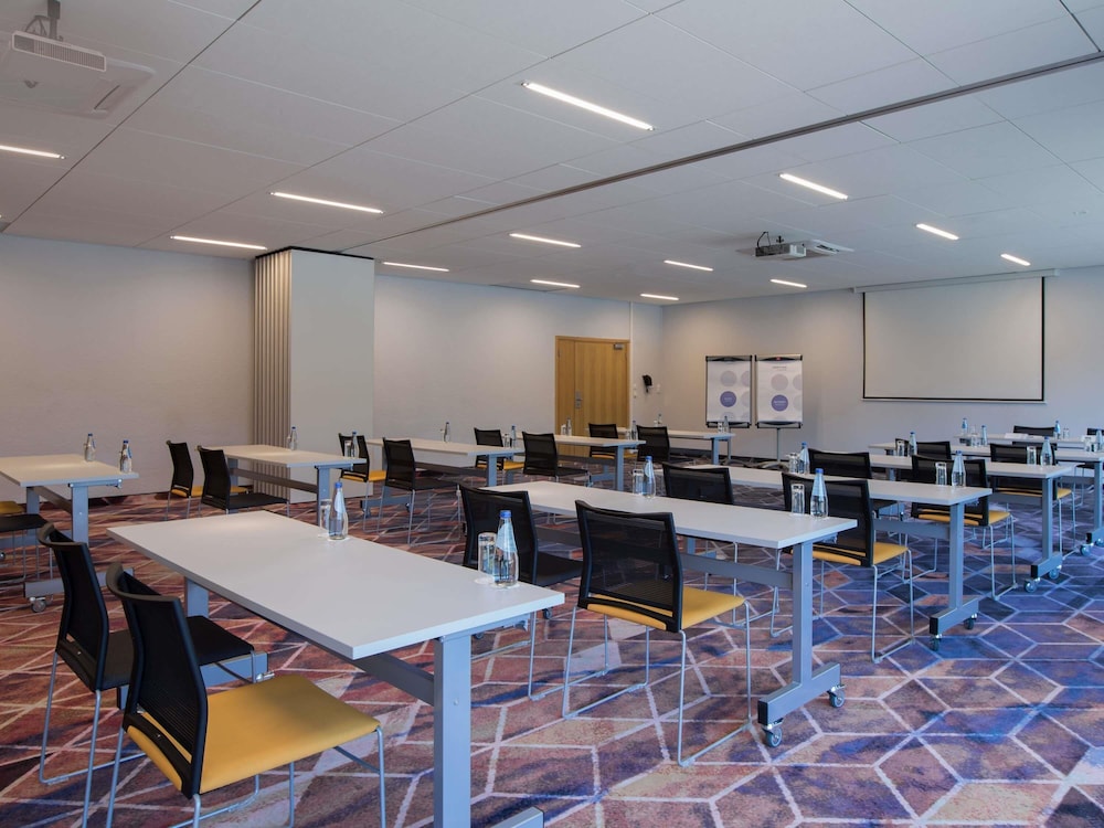 Novotel Wroclaw City 42/55