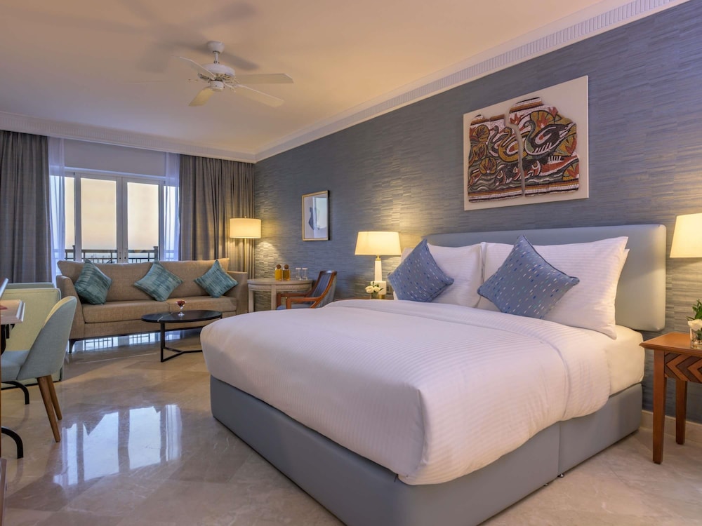 Movenpick Resort and Residences Aqaba 14/49