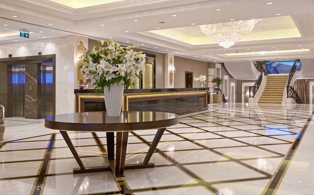 Rotta Hotel Istanbul 9/56