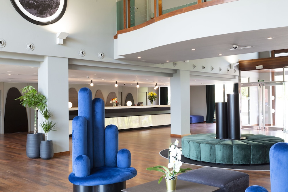 Dolce By Wyndham Barcelona Resort 46/67