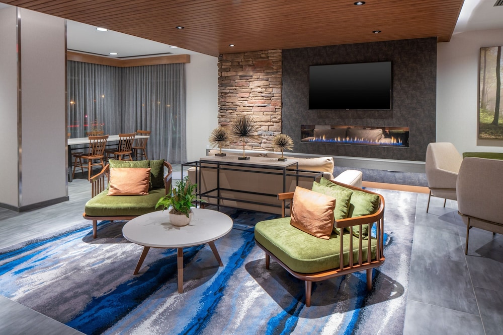 Fairfield Inn & Suites by Marriott Somerset 23/36