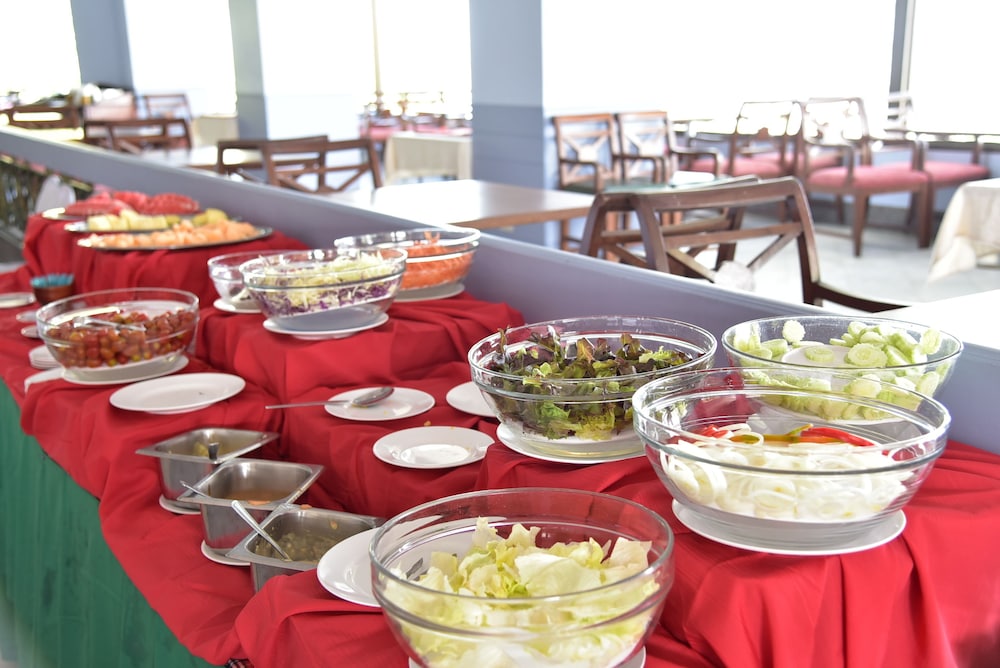 Bp Samila Beach Hotel & Resort 29/37