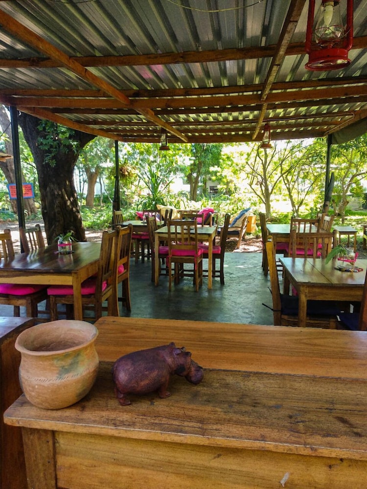 Kamunjila Lodge 29/50