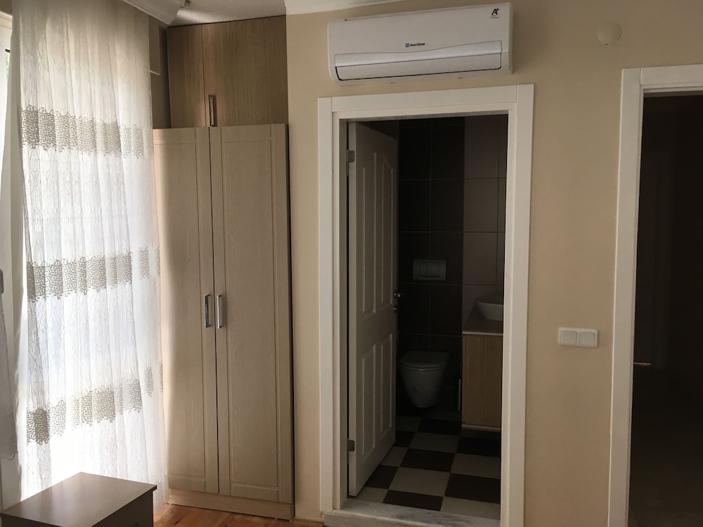 Gerence Otel 6/50