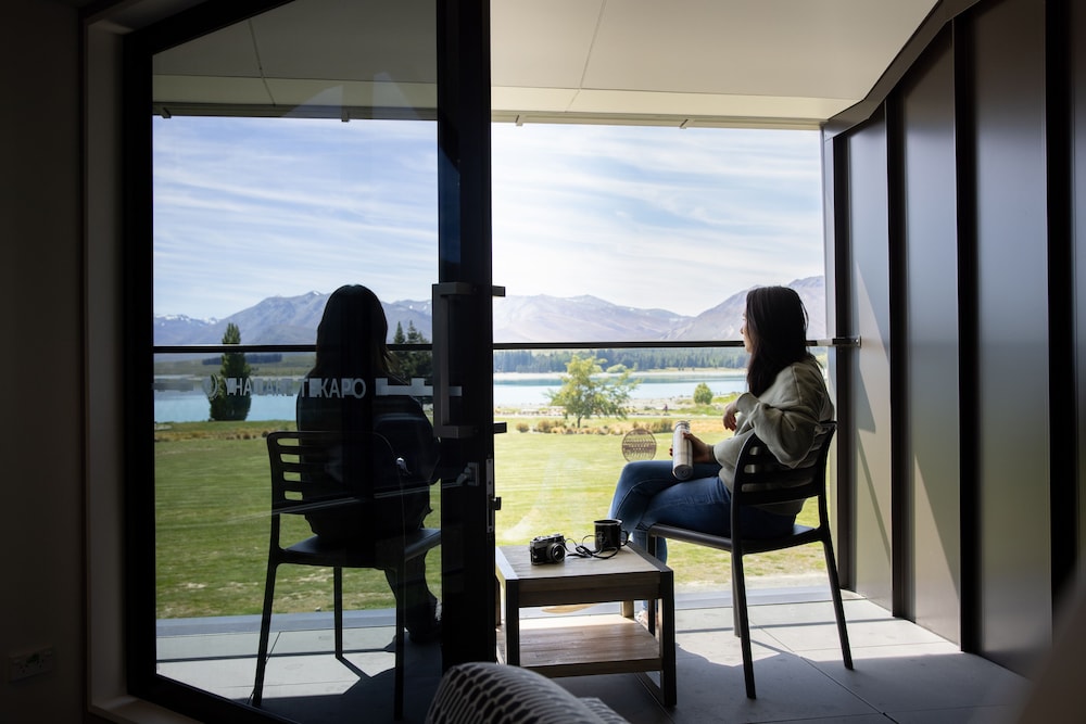 Haka House Lake Tekapo 32/50