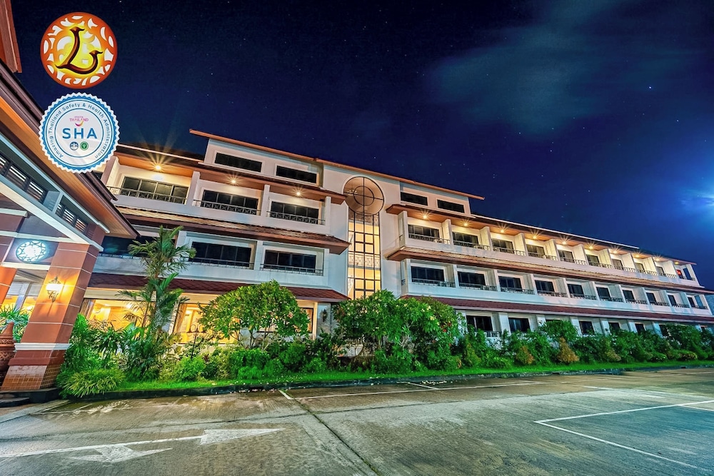 Ligor City Hotel 2/48